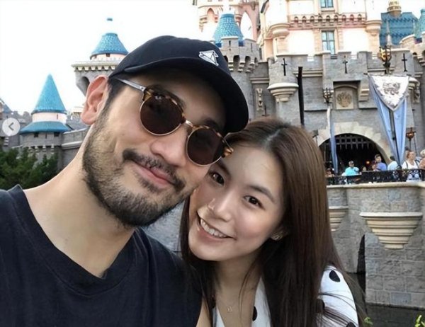 红涨股票配资 高以翔离世6年，女友举办婚礼！男方是高富帅，婚礼热闹非凡