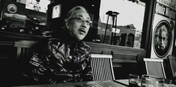 红牛配资 香港著名导演因喉癌离世！曾与张国荣、梅艳芳等多位天王巨星搭档