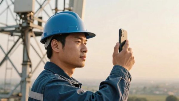 广州华鑫 为什么GDP增速5.3%，通信运营商却陷入滞涨？