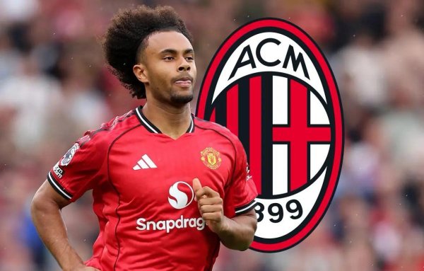 乐红网 米兰冬窗再追齐尔克泽，新赛季仅出场82分钟，身价降至3000万欧