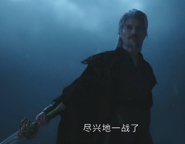 大牛时代 才播5集，热度破7000，终于有值得熬夜狂追的古装武侠剧了