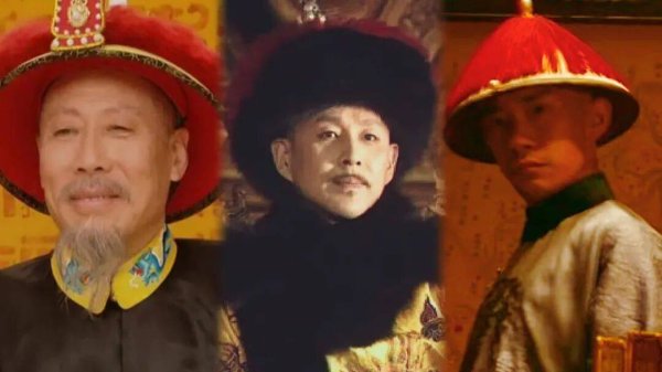 期配宝 继焦晃陈道明后，23岁时的易烊千玺，正好补齐少年康熙的初露锋芒