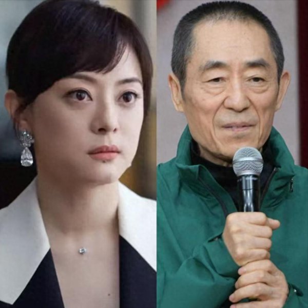 至慧策略 直到央视公开“点名”孙俪，我才明白，原来张艺谋一个字都没说错
