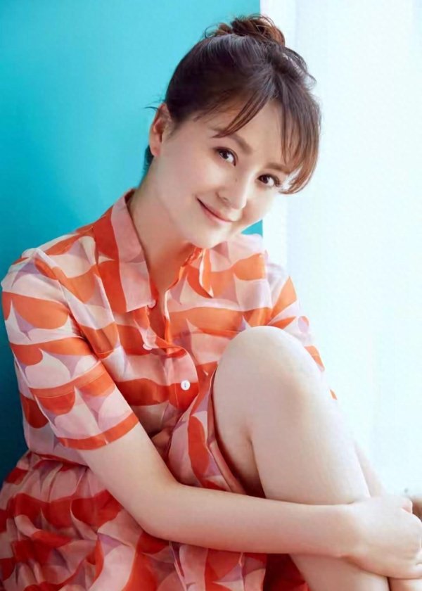 纪源优配 戴娇倩：拒富豪10年才嫁，退圈带娃5年，如今靠配角杀回内娱。