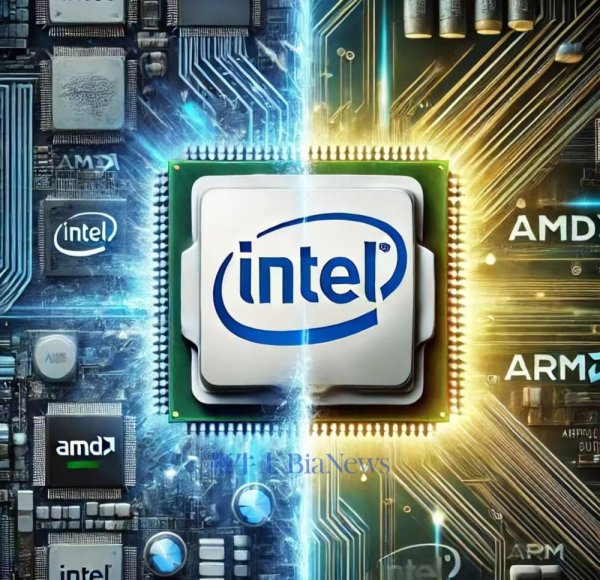 锦富优配 英特尔AI路线图曝光：18A制程配HBM4，Gaudi芯片硬刚训练市场